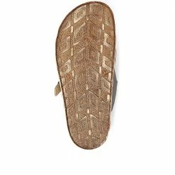 Pavers Leather Mule Sandals - CAY33021 / 320 021 29 Pavers Leather Mule Sandals - CAY33021 / 320 021