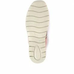 Fly Flot Wide Fit Lightweight Slip On Sneakers / 319 578