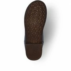 Pavers Leather Lace-Up Ankle Boots - CABUL32001 / 319 625