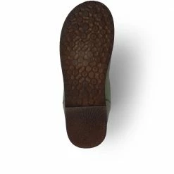 Pavers Leather Lace-Up Ankle Boots - CABUL32001 / 319 625