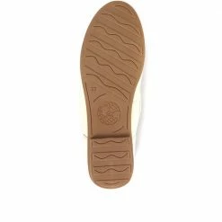 Pavers Slip On Ladies Loafers - PLAN33003 / 319 709