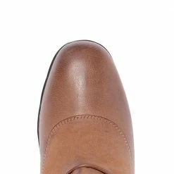 Pavers Wide Fit Zip Leather Ankle Boots - KF30004 / 316 380 / 316 380