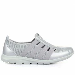 Pavers Wide Fit Casual Slip On Shoe - BRK24000 / 308 245 Shoes 80 Pavers Wide Fit Casual Slip On Shoe - BRK24000 / 308 245 Shoes