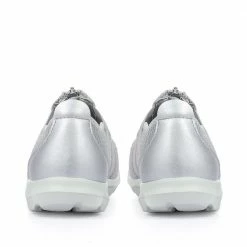 Pavers Wide Fit Casual Slip On Shoe - BRK24000 / 308 245 Shoes 81 Pavers Wide Fit Casual Slip On Shoe - BRK24000 / 308 245 Shoes