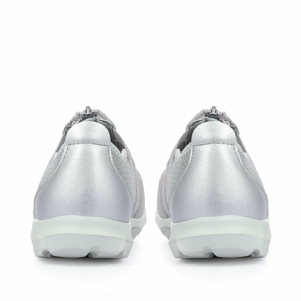 Pavers Wide Fit Casual Slip On Shoe - BRK24000 / 308 245 Shoes 31 Pavers Wide Fit Casual Slip On Shoe - BRK24000 / 308 245 Shoes