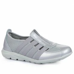 Pavers Wide Fit Casual Slip On Shoe - BRK24000 / 308 245 Shoes 53 Pavers Wide Fit Casual Slip On Shoe - BRK24000 / 308 245 Shoes