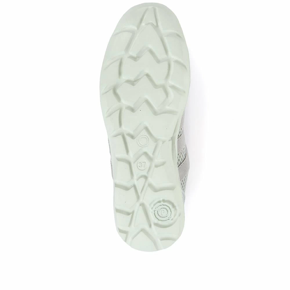 Pavers Wide Fit Casual Slip On Shoe - BRK24000 / 308 245 Shoes 33 Pavers Wide Fit Casual Slip On Shoe - BRK24000 / 308 245 Shoes