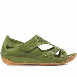 Pavers Wide Fit Sandals For Women - KARY33009 / 319 942 26 Pavers Wide Fit Sandals For Women - KARY33009 / 319 942