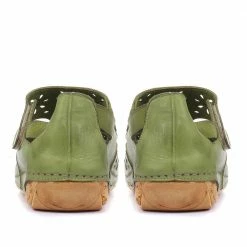 Pavers Wide Fit Sandals For Women - KARY33009 / 319 942 27 Pavers Wide Fit Sandals For Women - KARY33009 / 319 942