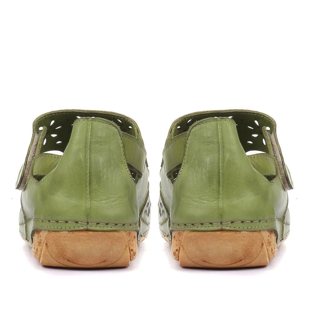 Pavers Wide Fit Sandals For Women - KARY33009 / 319 942 7 Pavers Wide Fit Sandals For Women - KARY33009 / 319 942