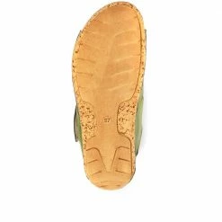 Pavers Wide Fit Sandals For Women - KARY33009 / 319 942 29 Pavers Wide Fit Sandals For Women - KARY33009 / 319 942