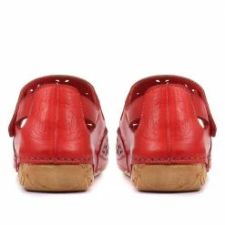 Pavers Wide Fit Sandals For Women - KARY33009 / 319 942 31 Pavers Wide Fit Sandals For Women - KARY33009 / 319 942