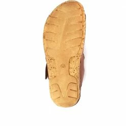 Pavers Wide Fit Sandals For Women - KARY33009 / 319 942 37 Pavers Wide Fit Sandals For Women - KARY33009 / 319 942