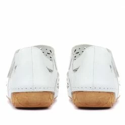 Pavers Wide Fit Sandals For Women - KARY33009 / 319 942 39 Pavers Wide Fit Sandals For Women - KARY33009 / 319 942