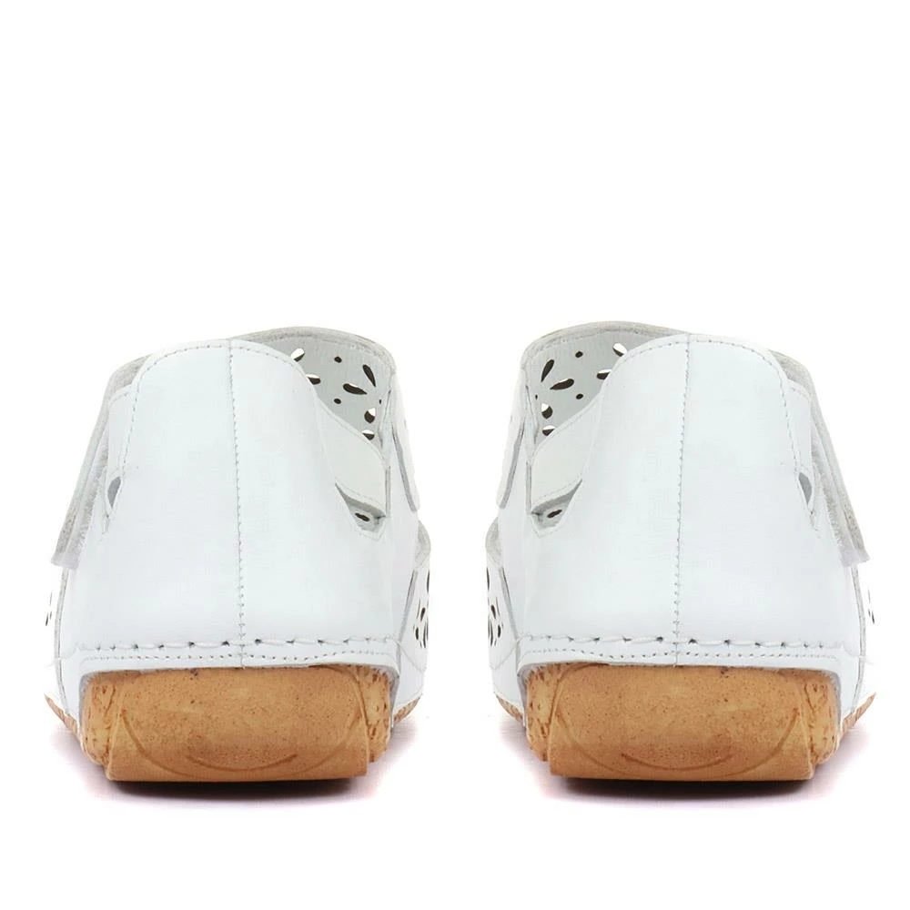 Pavers Wide Fit Sandals For Women - KARY33009 / 319 942 19 Pavers Wide Fit Sandals For Women - KARY33009 / 319 942