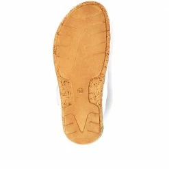 Pavers Wide Fit Sandals For Women - KARY33009 / 319 942 41 Pavers Wide Fit Sandals For Women - KARY33009 / 319 942