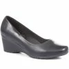 Pavers Shoes Wedge Pumps - WK33003 / 319 768