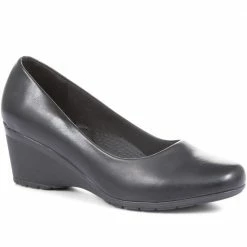 Pavers Shoes Wedge Pumps - WK33003 / 319 768