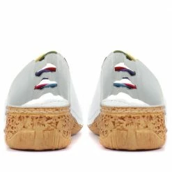 Pavers Ladies Colorful Strap Wedges - KARY33005 / 320 022 / 320 022