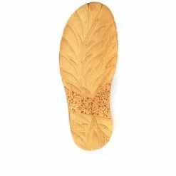 Pavers Ladies Colorful Strap Wedges - KARY33005 / 320 022 / 320 022