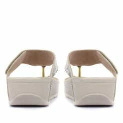 Fly Flot Wide Fit Toe Post Sandals - FLY33027 / 319 573 15 Fly Flot Wide Fit Toe Post Sandals - FLY33027 / 319 573