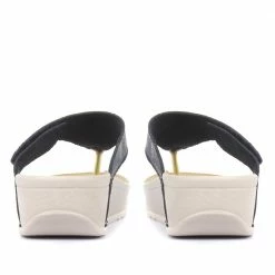 Fly Flot Wide Fit Toe Post Sandals - FLY33027 / 319 573 19 Fly Flot Wide Fit Toe Post Sandals - FLY33027 / 319 573