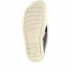 Fly Flot Wide Fit Toe Post Sandals - FLY33027 / 319 573 21 Fly Flot Wide Fit Toe Post Sandals - FLY33027 / 319 573