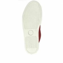 Pavers Women's Leather Fashion Sneakers - ULUTA33005 / 319 775 / 319 775