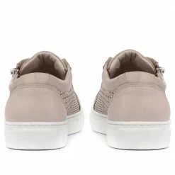 Pavers Women's Leather Fashion Sneakers - ULUTA33005 / 319 775 / 319 775