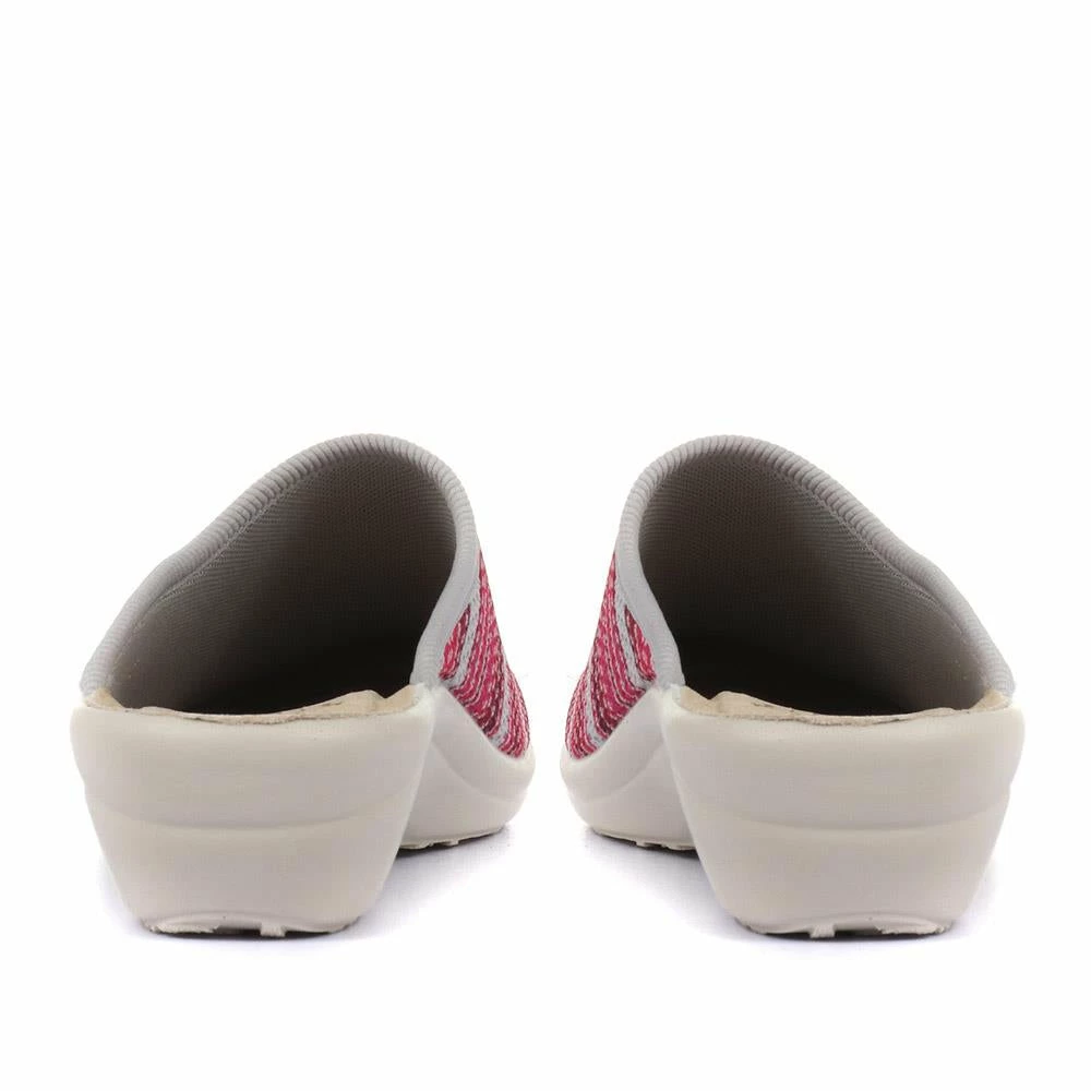 Fly Flot Shoes Wide Fit Anatomic Lightweight Clog - FLY29022 / 313 797 9 Fly Flot Shoes Wide Fit Anatomic Lightweight Clog - FLY29022 / 313 797