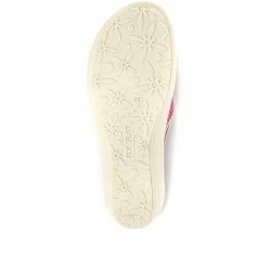 Fly Flot Shoes Wide Fit Anatomic Lightweight Clog - FLY29022 / 313 797 21 Fly Flot Shoes Wide Fit Anatomic Lightweight Clog - FLY29022 / 313 797