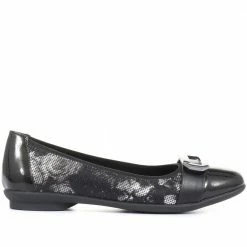 Pavers Flat Shoes - WBINS33047 / 319 794