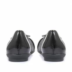 Pavers Flat Shoes - WBINS33047 / 319 794