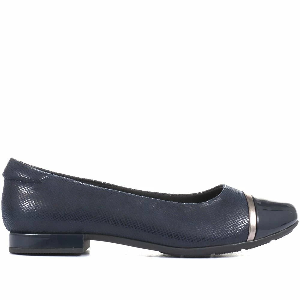Pavers Ballet Flats - WBINS33049 / 319 795 Shoes 4 Pavers Ballet Flats - WBINS33049 / 319 795 Shoes