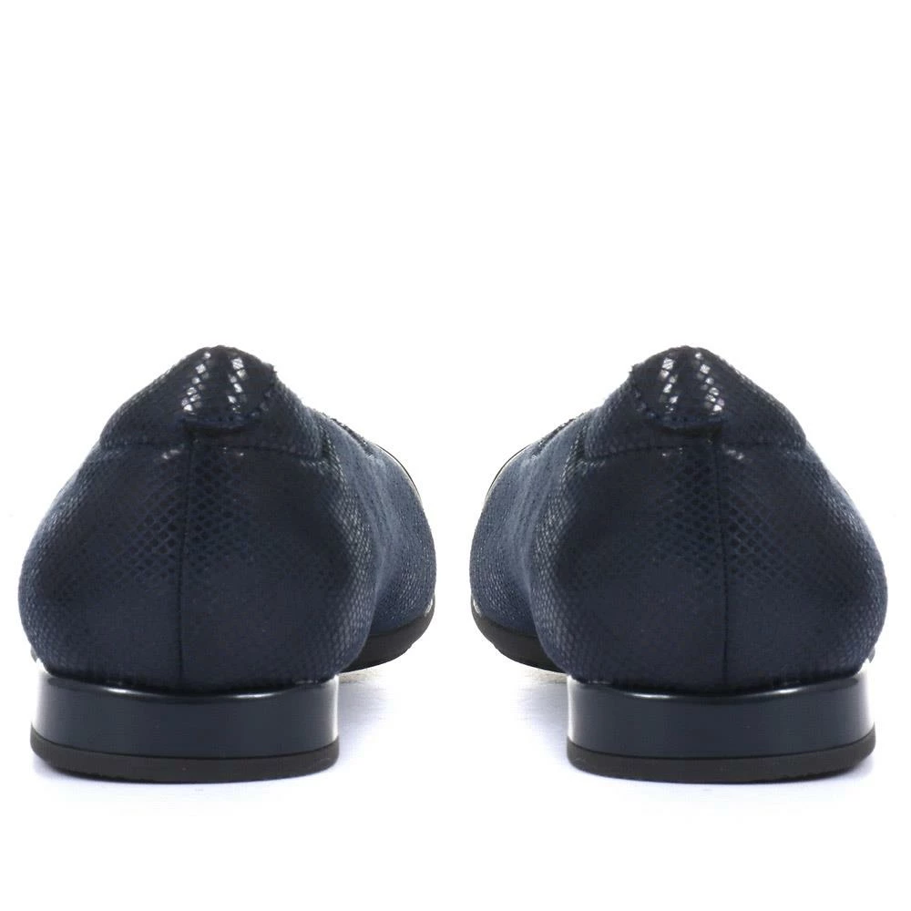 Pavers Ballet Flats - WBINS33049 / 319 795 Shoes 5 Pavers Ballet Flats - WBINS33049 / 319 795 Shoes