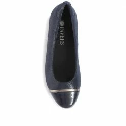 Pavers Ballet Flats - WBINS33049 / 319 795 Shoes 16 Pavers Ballet Flats - WBINS33049 / 319 795 Shoes