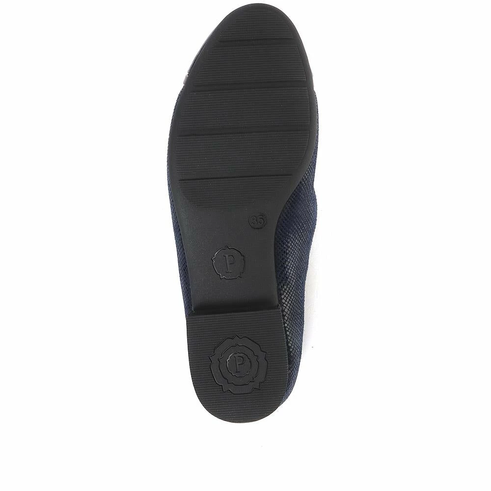 Pavers Ballet Flats - WBINS33049 / 319 795 Shoes 7 Pavers Ballet Flats - WBINS33049 / 319 795 Shoes