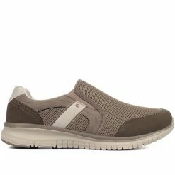 Pavers Men's Slip On-Shoes / 319 492 Sneakers 12 Pavers Men's Slip On-Shoes / 319 492 Sneakers