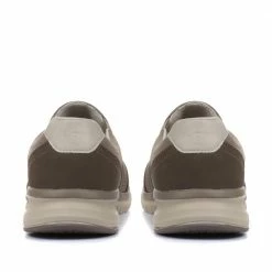 Pavers Men's Slip On-Shoes / 319 492 Sneakers 13 Pavers Men's Slip On-Shoes / 319 492 Sneakers