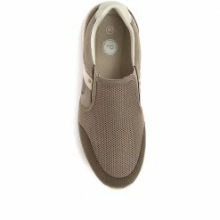 Pavers Men's Slip On-Shoes / 319 492 Sneakers 14 Pavers Men's Slip On-Shoes / 319 492 Sneakers