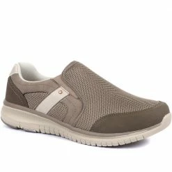 Pavers Men's Slip On-Shoes / 319 492 Sneakers