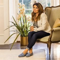 Pavers Eco Friendly Penny Loafers - JANSP33015 / 319 452 / 319 452 Shoes 47 Pavers Eco Friendly Penny Loafers - JANSP33015 / 319 452 / 319 452 Shoes