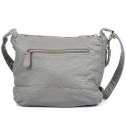 Pavers Burgundy Bag With Adjustable Strap - WAHT25001 / 310 967 / 310 967