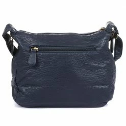 Pavers Burgundy Bag With Adjustable Strap - WAHT25001 / 310 967 / 310 967