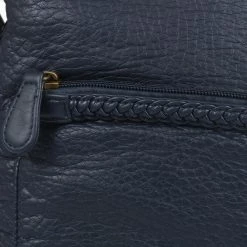 Pavers Burgundy Bag With Adjustable Strap - WAHT25001 / 310 967 / 310 967