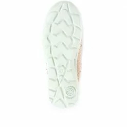 Pavers Ladies Grey Knit Sneakers - BRK33015 / 319 480 / 319 480 43 Pavers Ladies Grey Knit Sneakers - BRK33015 / 319 480 / 319 480