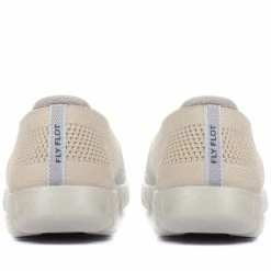 Fly Flot Wide Fit Slip On Trainers - FLY33025 / 319 571 9 Fly Flot Wide Fit Slip On Trainers - FLY33025 / 319 571