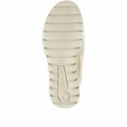 Fly Flot Wide Fit Slip On Trainers - FLY33025 / 319 571 11 Fly Flot Wide Fit Slip On Trainers - FLY33025 / 319 571