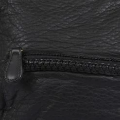 Pavers Burgundy Bag With Adjustable Strap - WAHT25001 / 310 967 / 310 967