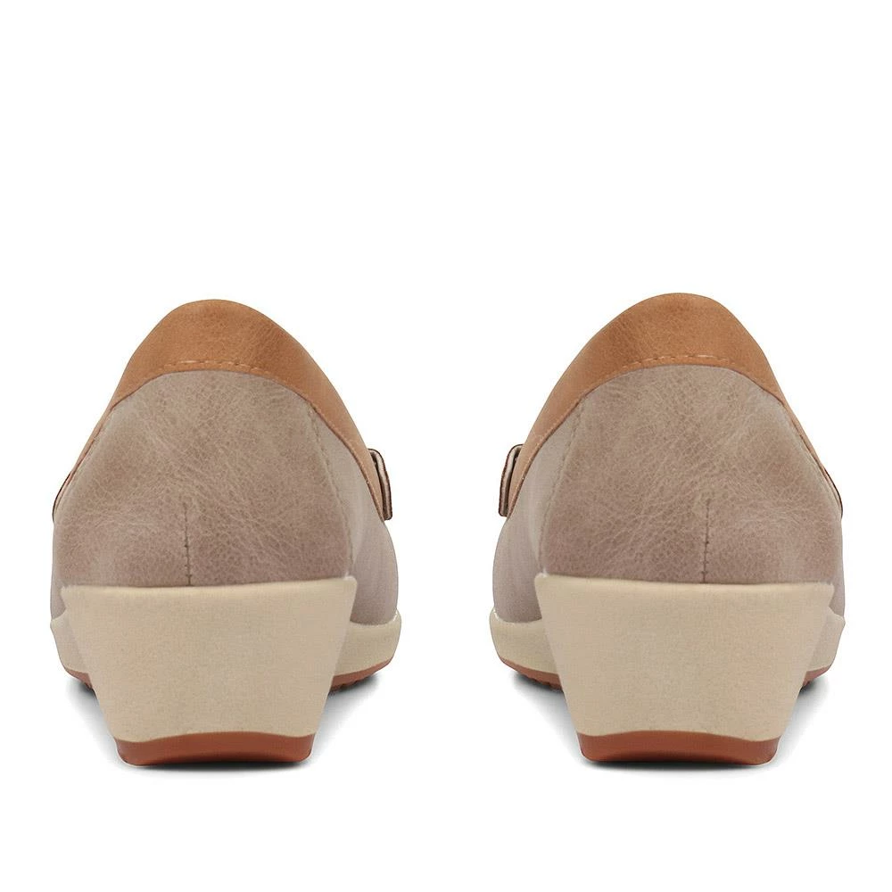 Pavers Moccasin Loafers - BAIZH33003 / 319 949 Shoes 3 Pavers Moccasin Loafers - BAIZH33003 / 319 949 Shoes